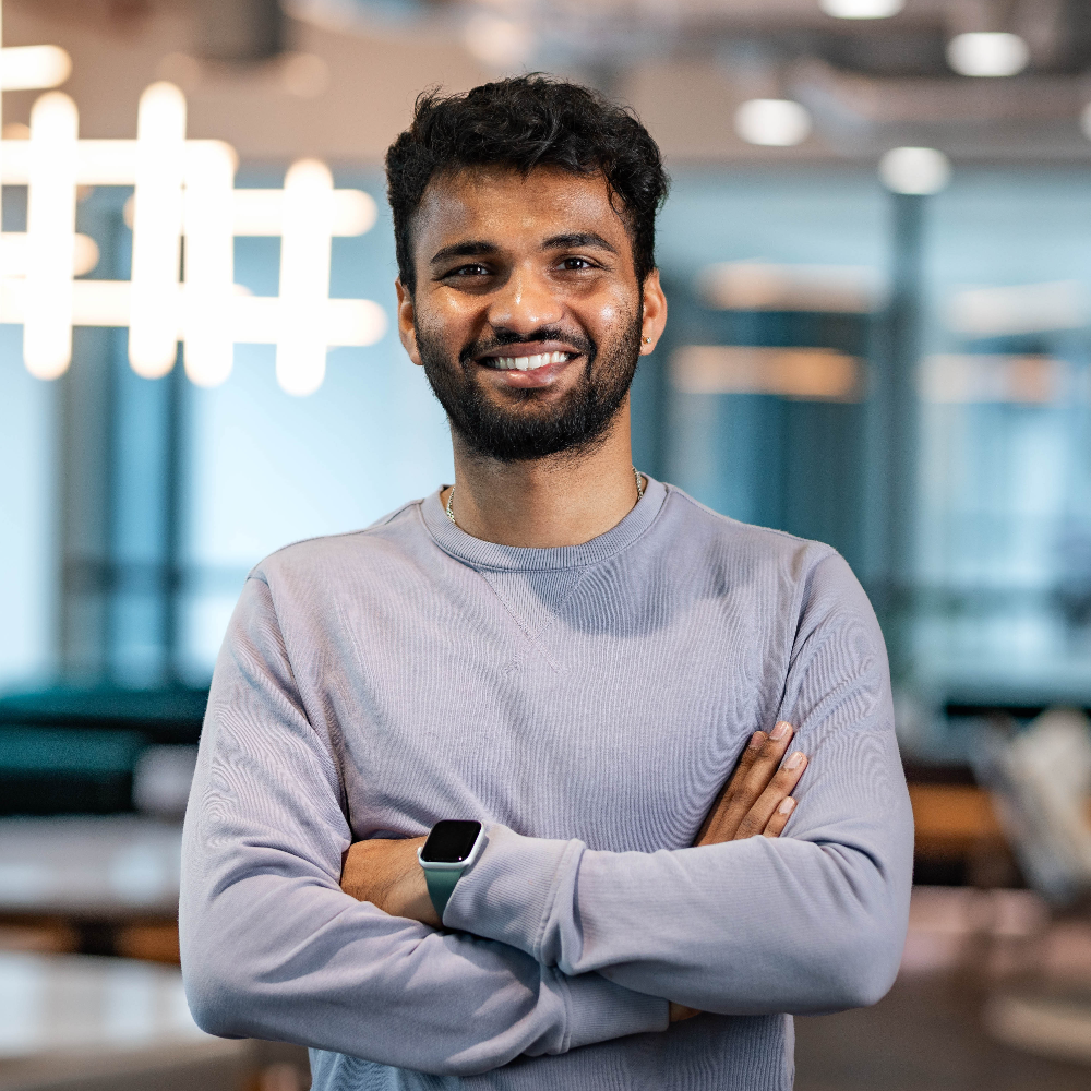 Image for Tarush Agarwal (Cekura)