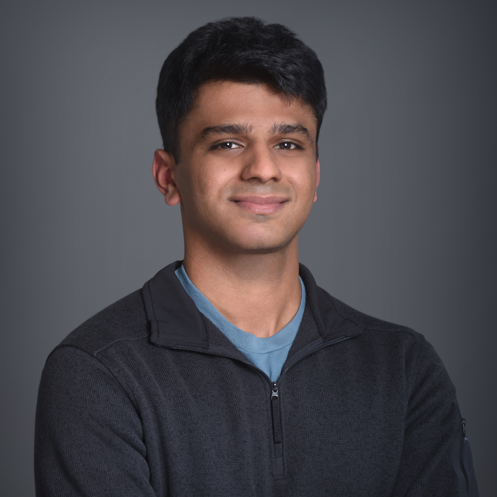 Image for Raghav Mecheri (BinIt)