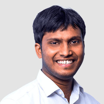 Image for Raviteja Dodda (MoEngage): 10 Key Things You Must Know