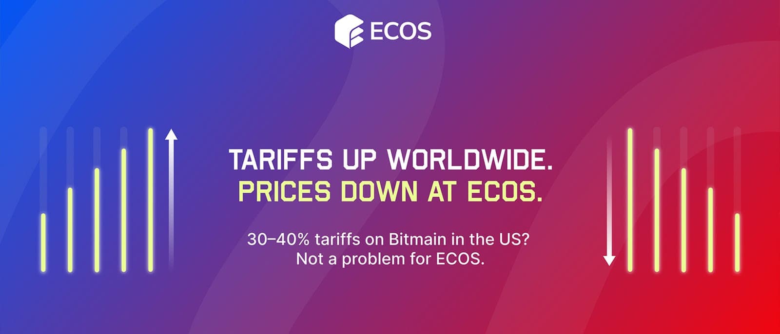 Image for ASIC Market Faces Disruption from Tariffs and AI Pivot, Proto Unveils Modular Rig