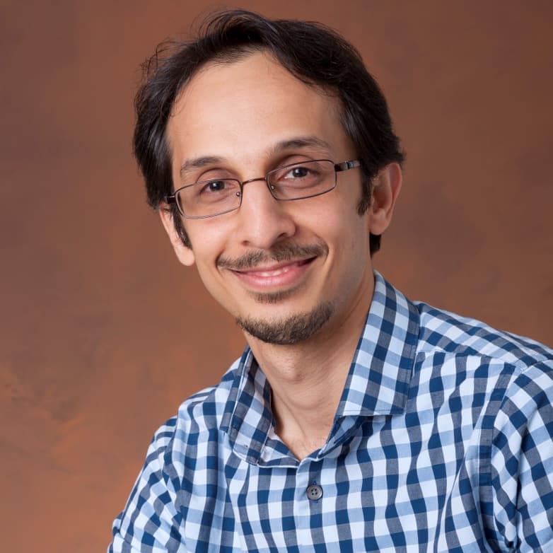 Image for Dr. Ali Agha (FieldAI): 10 Key Things You Must Know