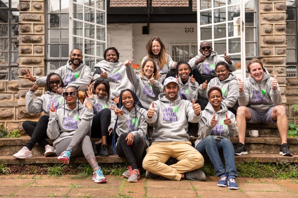 Image for Purple Elephant Ventures: 10 Key Things You Must Know