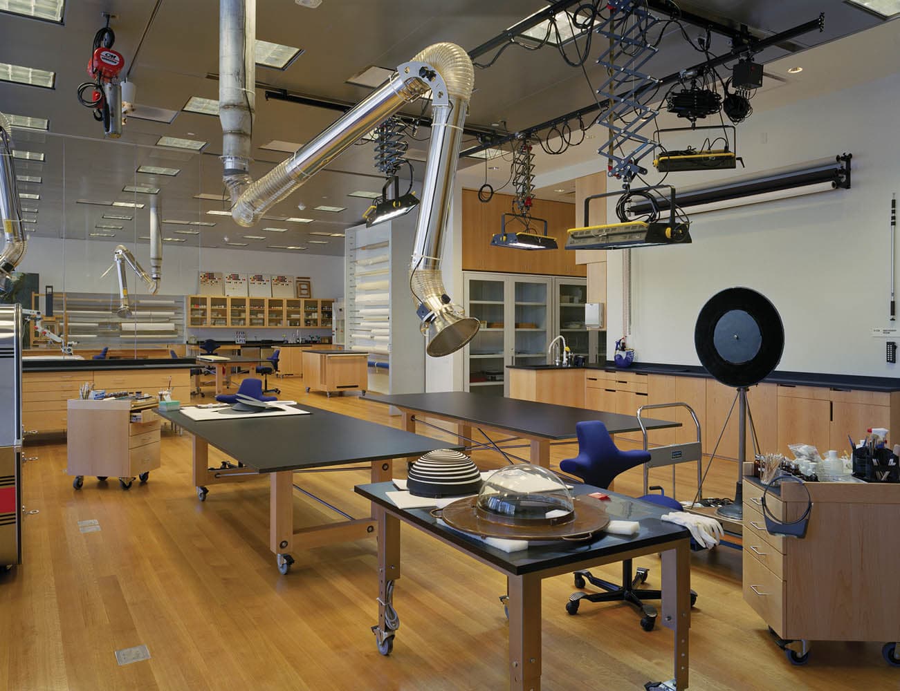 Image for Conservation Labs