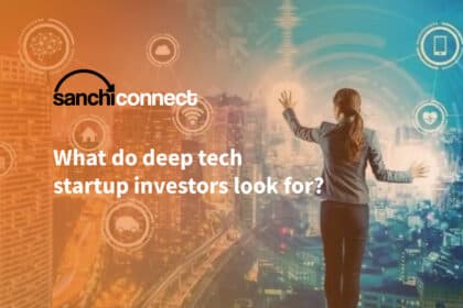 Image for SanchiConnect: 10 Key Things You Must Know