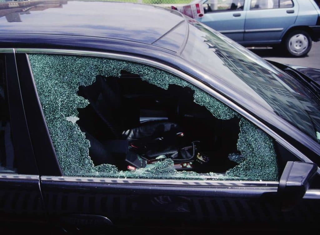 Image for San Francisco Car Break-Ins Drop by Half in 2024 Following Enhanced Police Operations