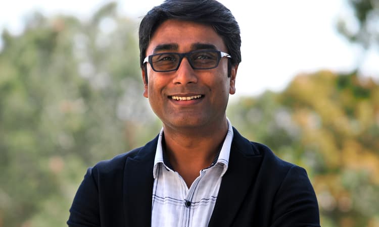 Image for Debanjan Dhar (Med-X)