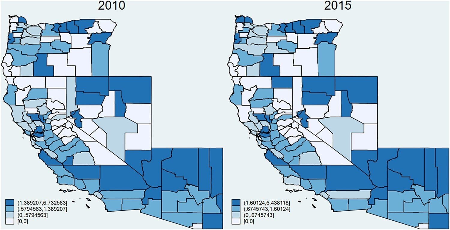 Image for California's Cap-and-Trade Program Faces Extension Debate Amidst Economic and Environmental Scrutiny