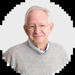 Image for Dr. Steven Paul (Seaport Therapeutics)