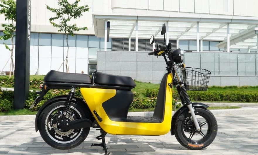 Image for Selex Motors