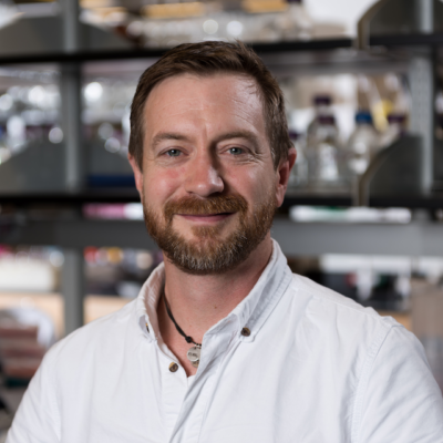 Image for Tom Barker, PhD (SelSym Biotech)