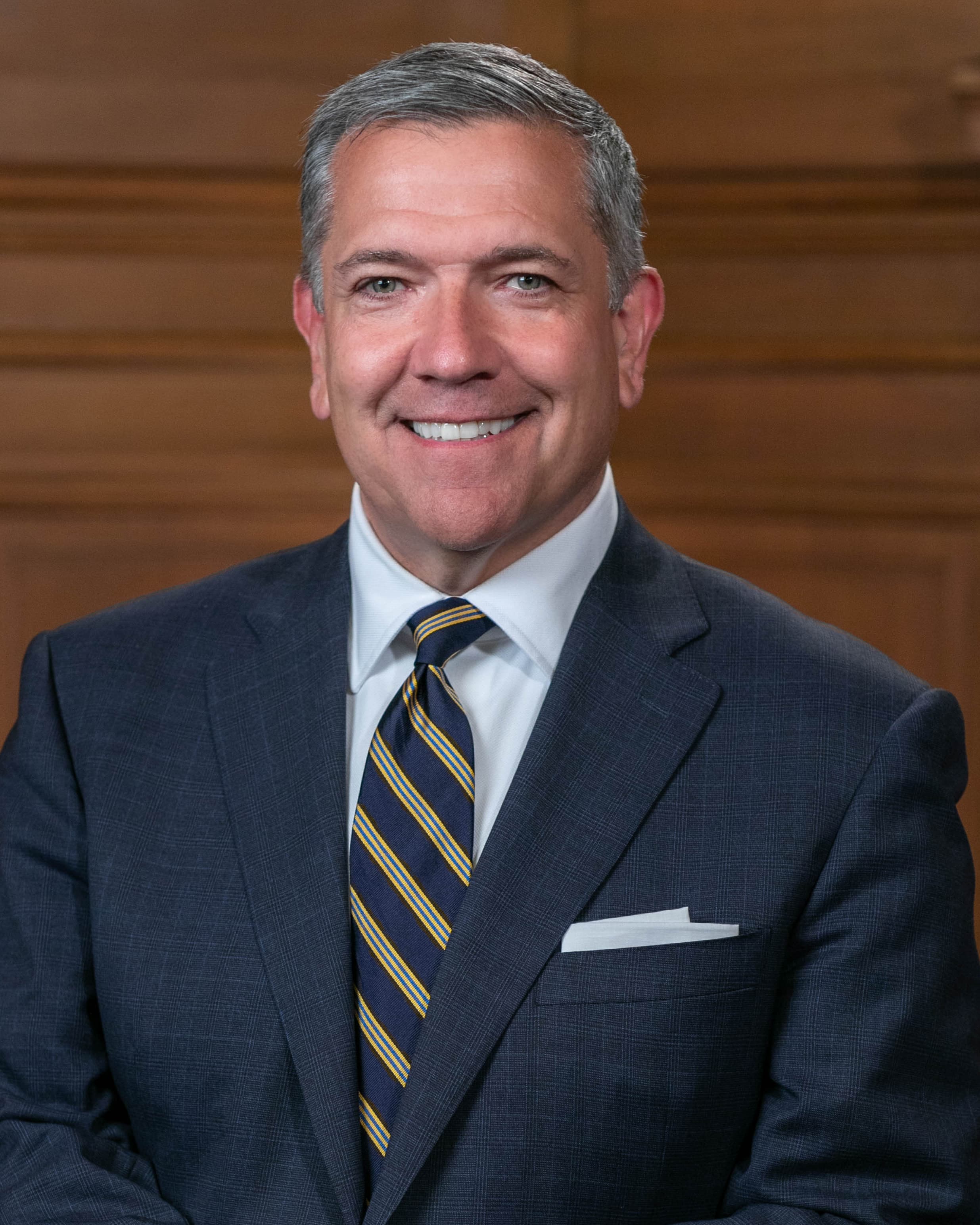 Image for San Francisco Supervisor Matt Dorsey Highlights Potential $300 Million Annual Savings Through Contracting Reform