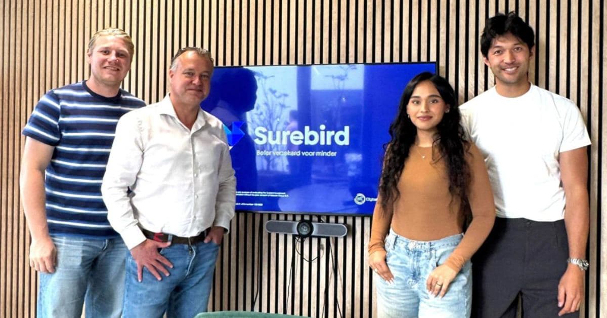 Image for Surebird: 10 Key Things You Must Know