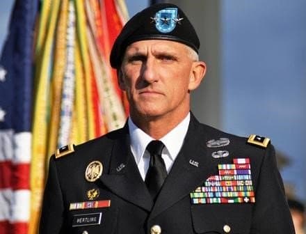 Image for General Mark Hertling Emphasizes Respectful Disagreement as Core to Effective Leadership