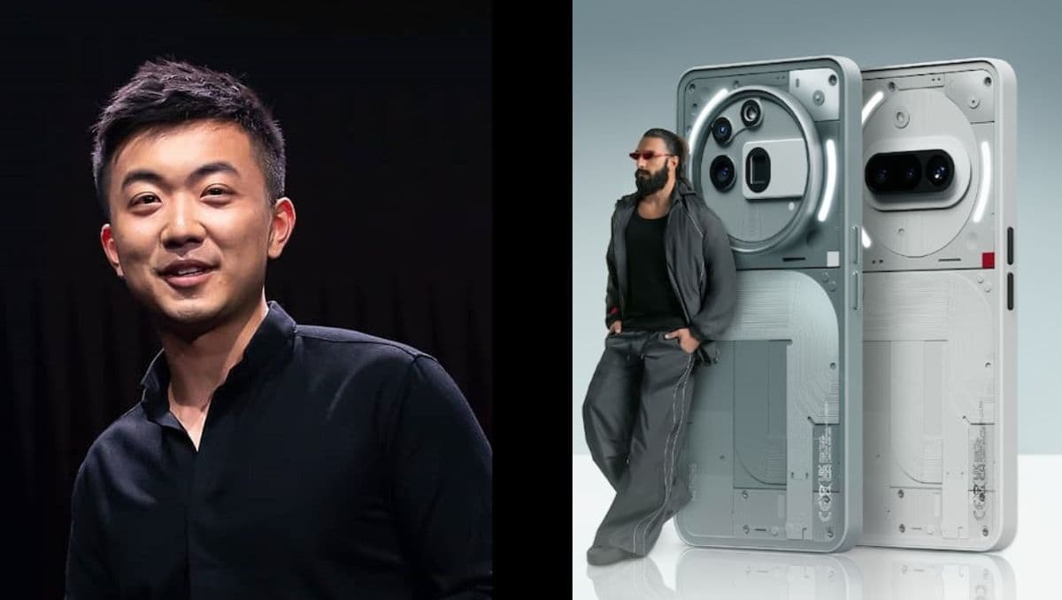 Image for Carl Pei (Nothing)