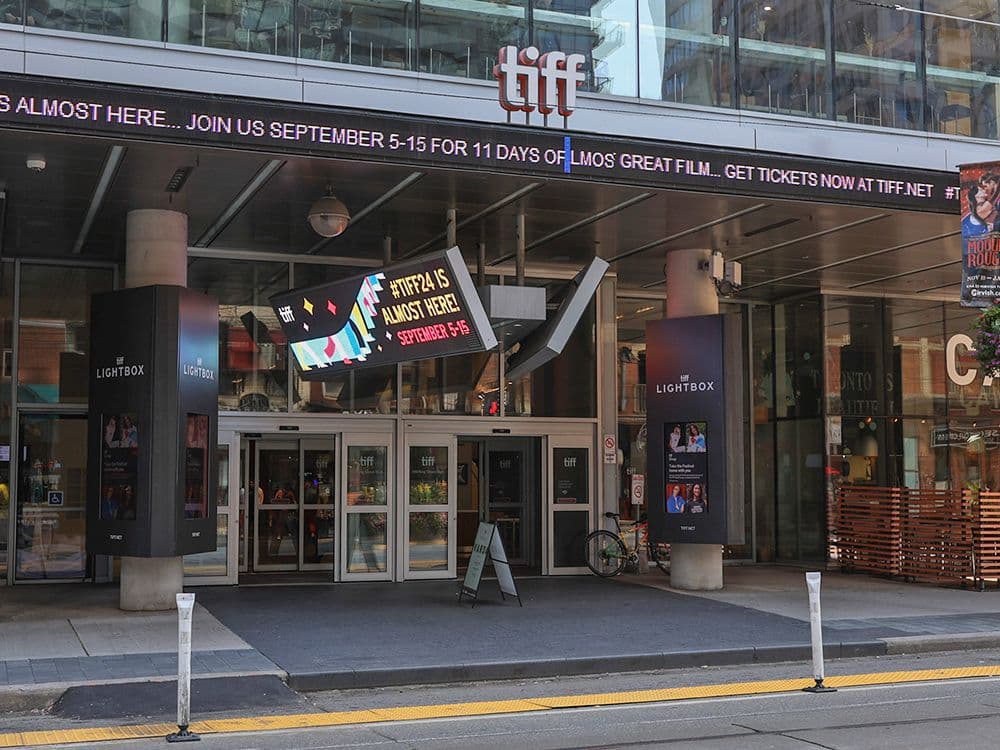 Image for Film Festival Faces Backlash Over Controversial Documentary Selections