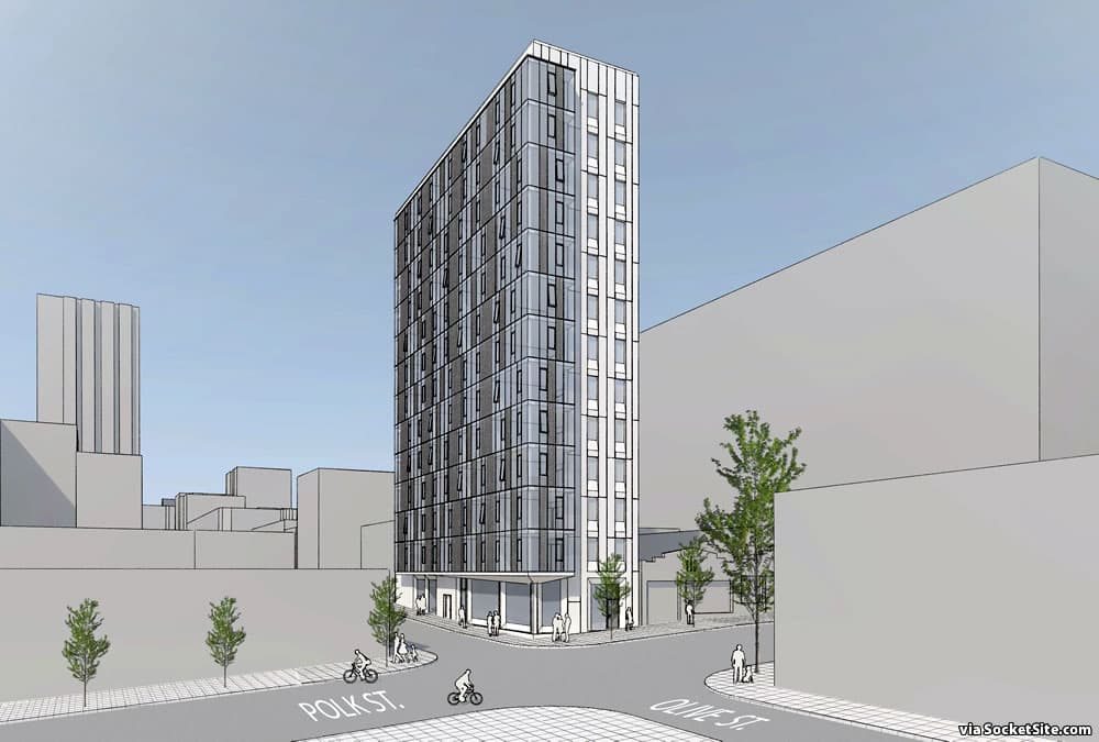Image for Infill Development Charges: Negligible Revenue, Outsize Influence on Project Viability