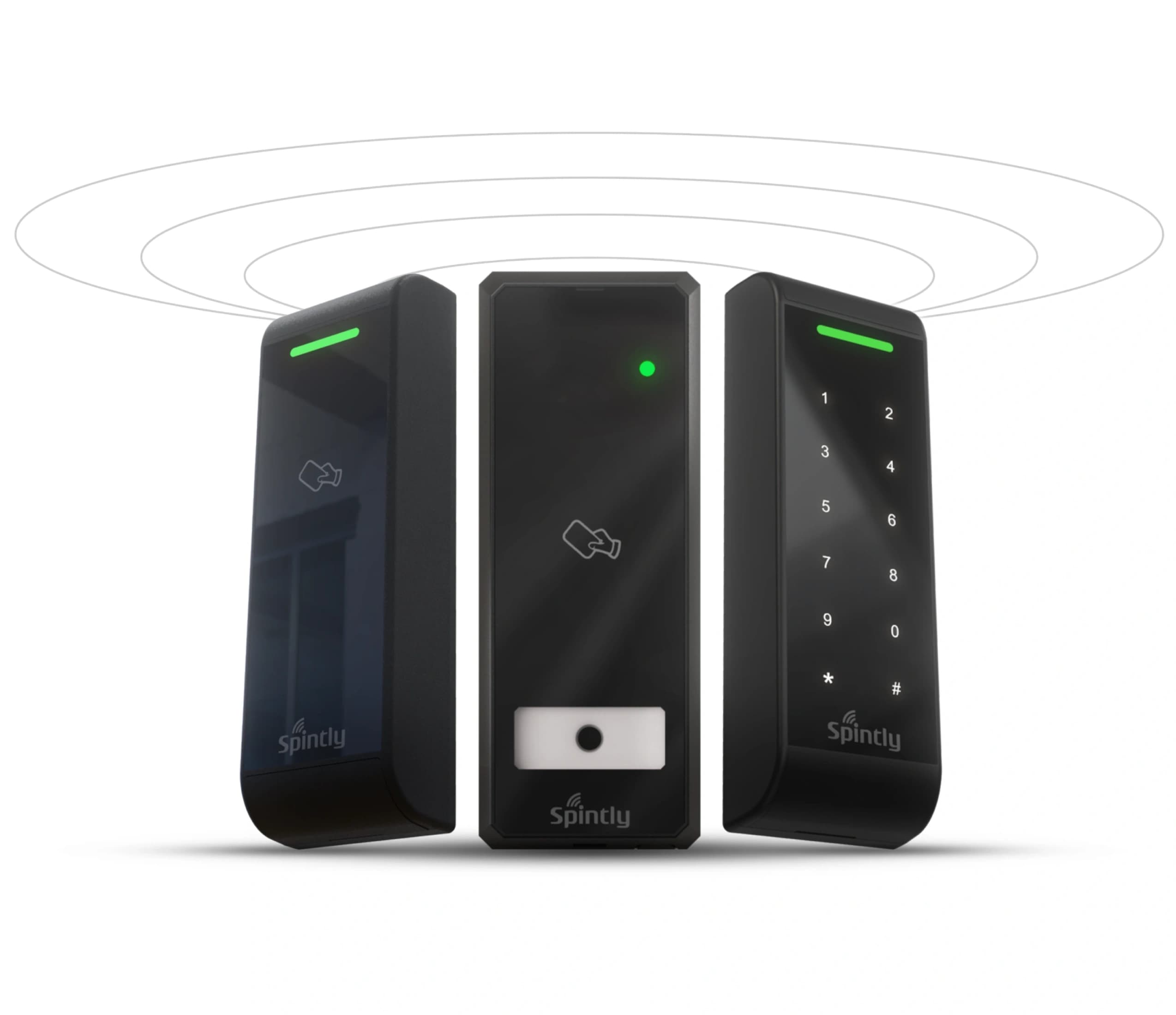 Image for Spintly