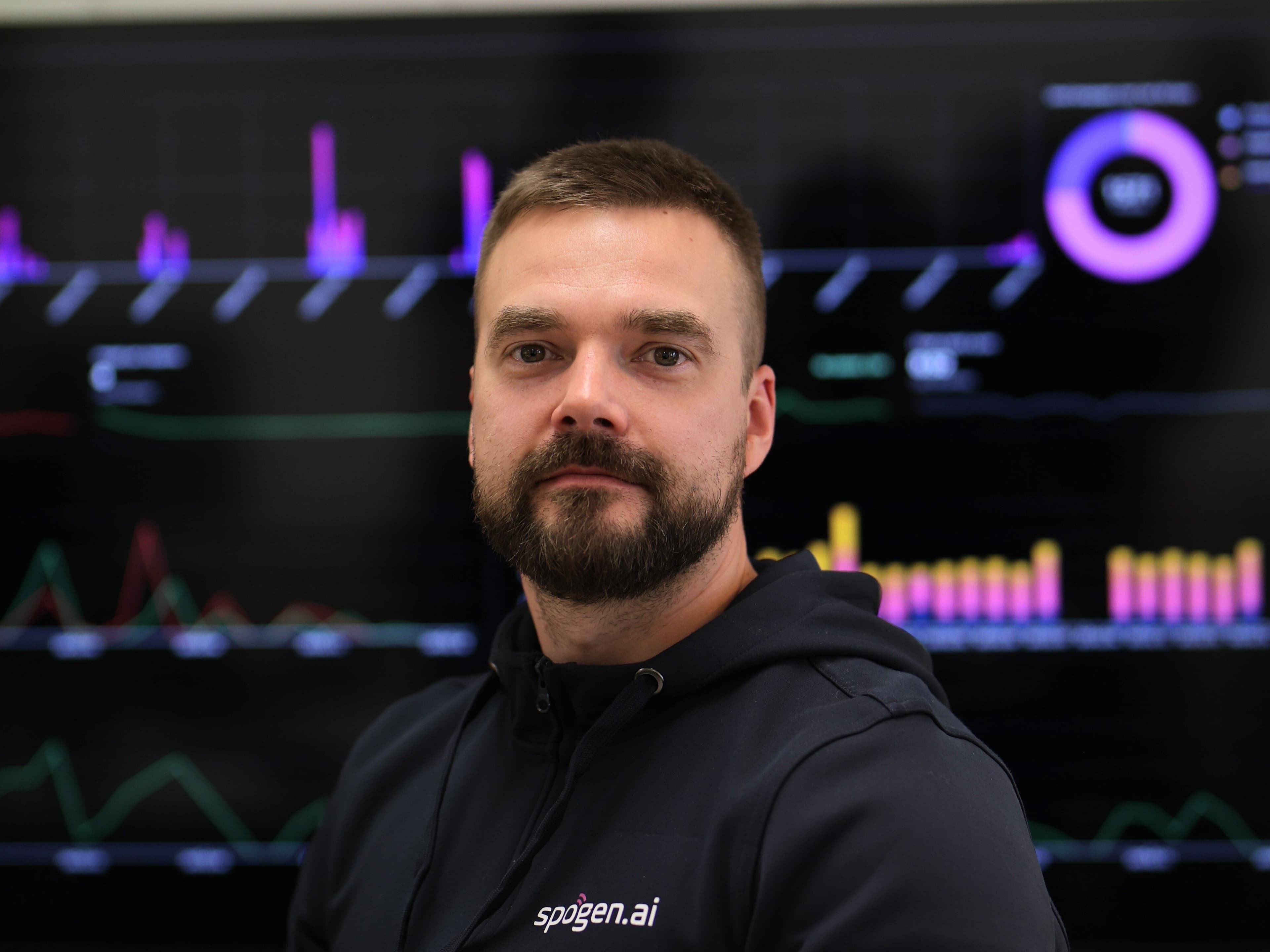 Image for Joonas Koivuniemi (Spogen.ai): 10 Key Things You Must Know