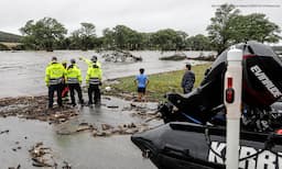 Over 100 Fatalities Confirmed in Texas Hill Country Floods, Camp Mystic Heavily Impacted