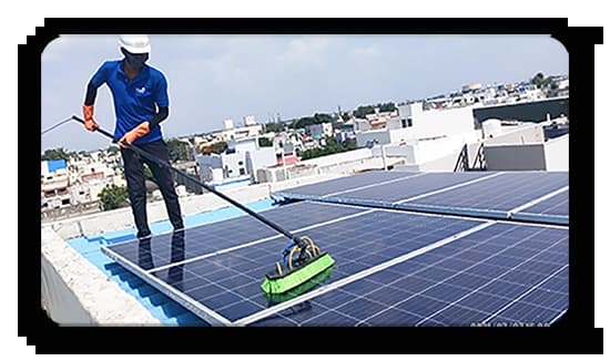 Image for SolarSquare