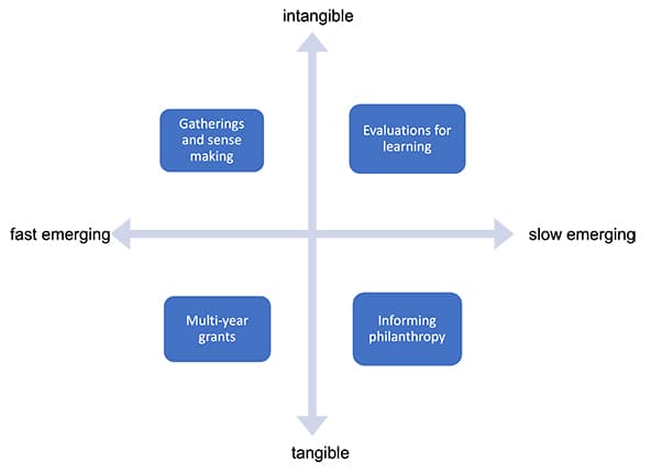 Image for Speculation Arises on NGO Funding's Influence on "Social Progress" Discourse