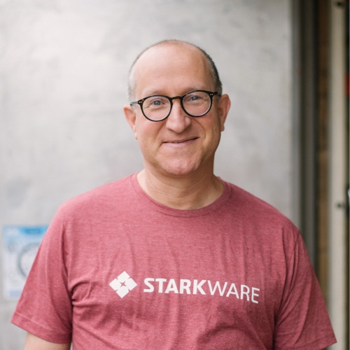 Image for Starknet CEO Eli Ben-Sasson Declares STRK as "Best Leveraged Bet on Bitcoin" Amidst Integration Push