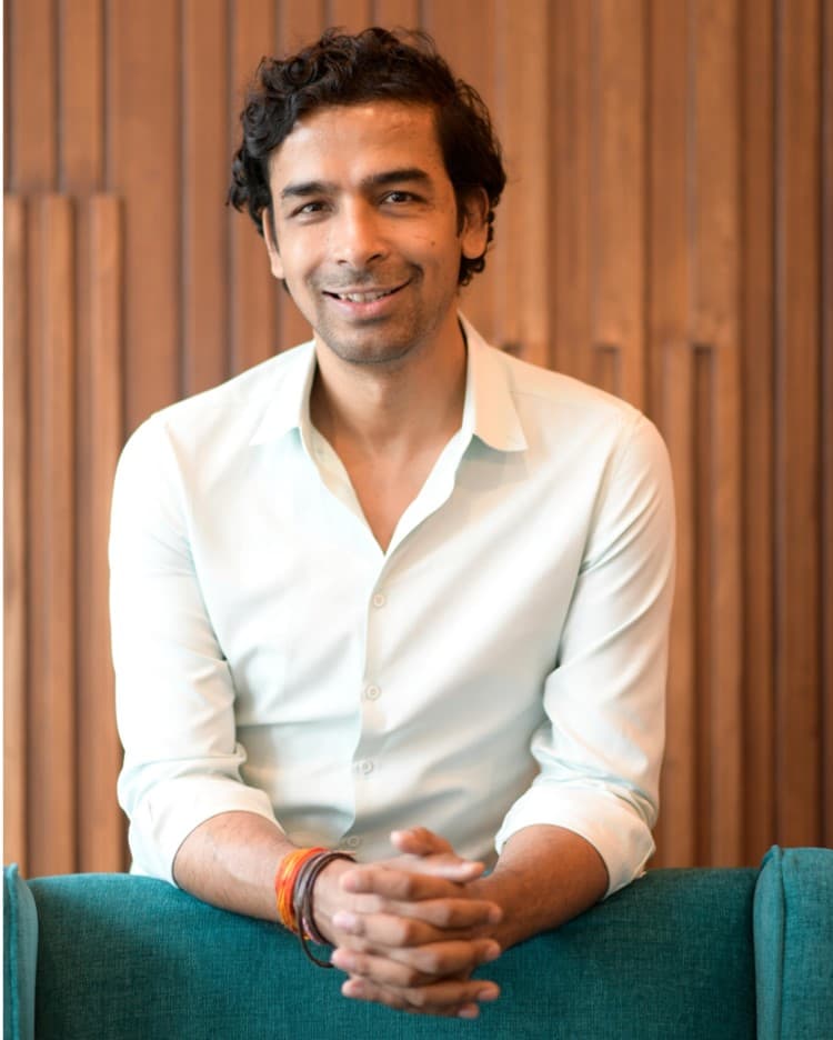 Image for Anuj Srivastava (Livspace): 10 Key Things You Must Know