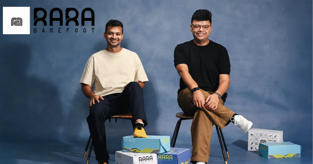 Image for RARA Barefoot: 10 Key Things You Must Know