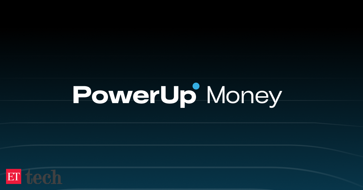 Image for PowerUp Money
