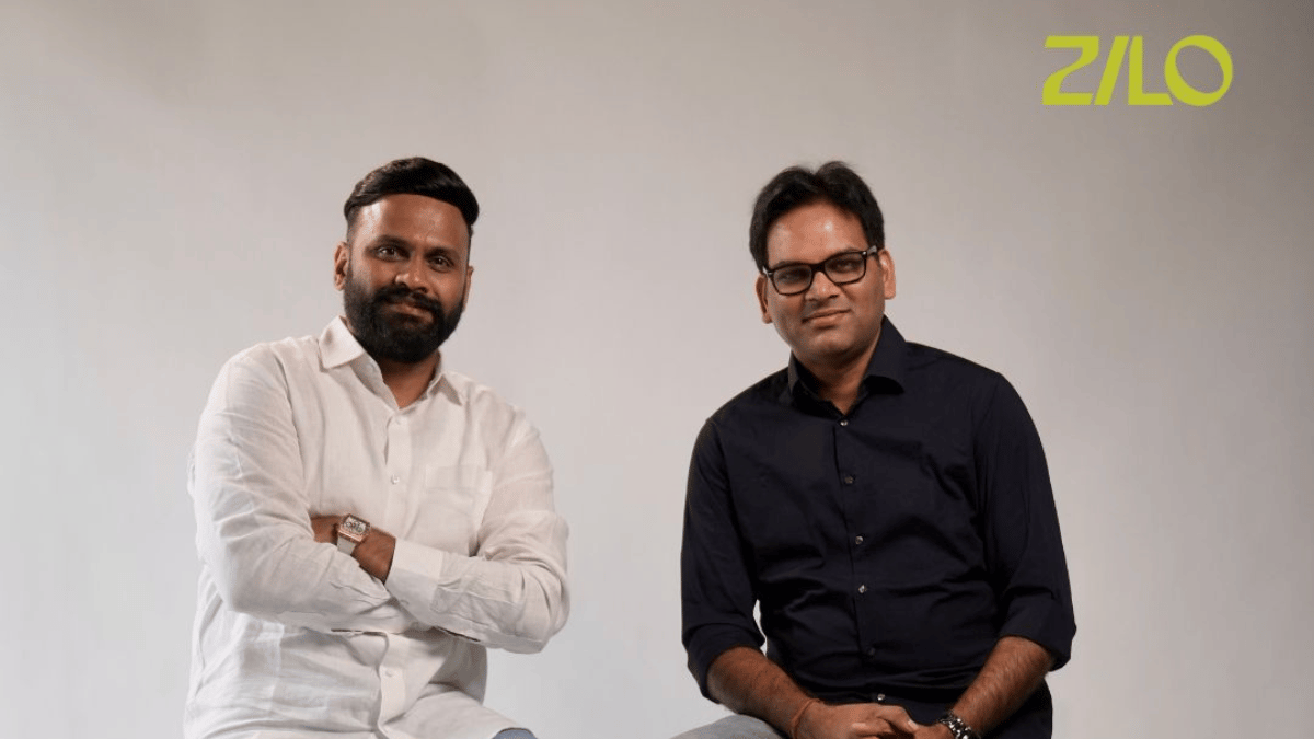 Image for Padmakumar Pal (ZILO)