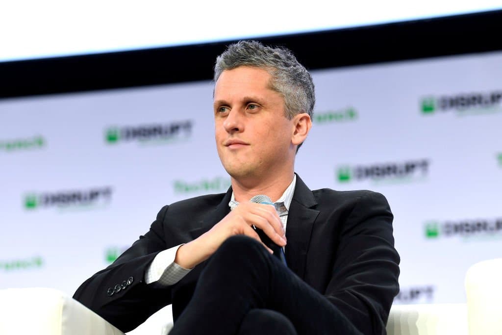 Image for Box CEO Aaron Levie to Address 10,000+ Innovators on Reinvention at TechCrunch Disrupt 2025