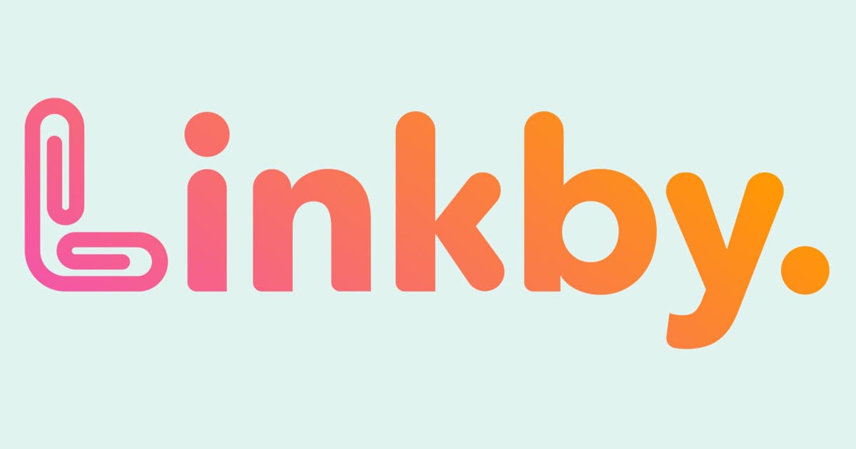 Image for Linkby: 10 Key Things You Must Know