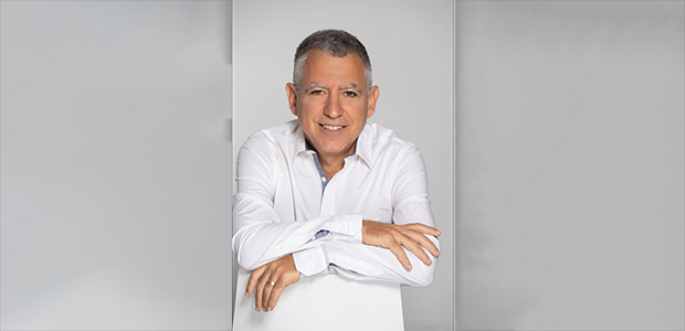 Image for Guy Arieli (BlinqIO): 10 Key Things You Must Know
