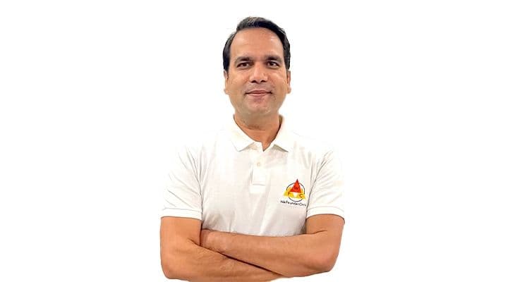 Image for Neeraj Tyagi (We Founder Circle)
