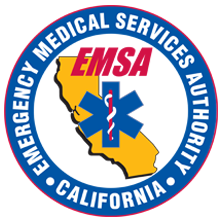 Image for California Emergency Medical Services Authority
