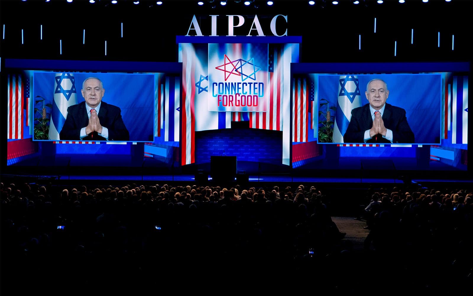 Image for Growing Democratic Dissent Challenges AIPAC's Influence Despite Record Spending