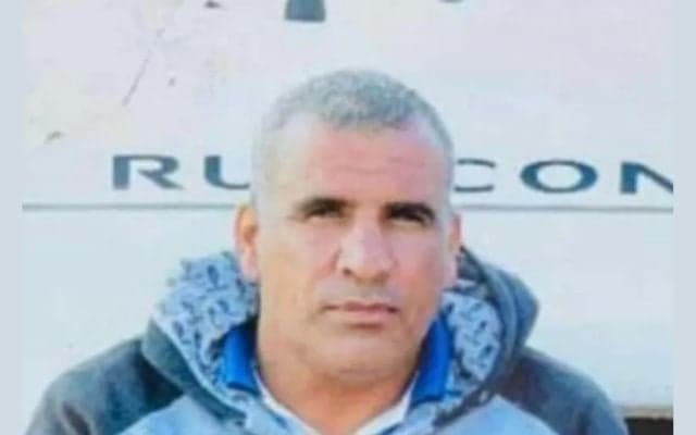 Image for Six Lives Dedicated to Cross-Border Work Lost in October 7 Attack, Including Bedouin-Israeli Driver