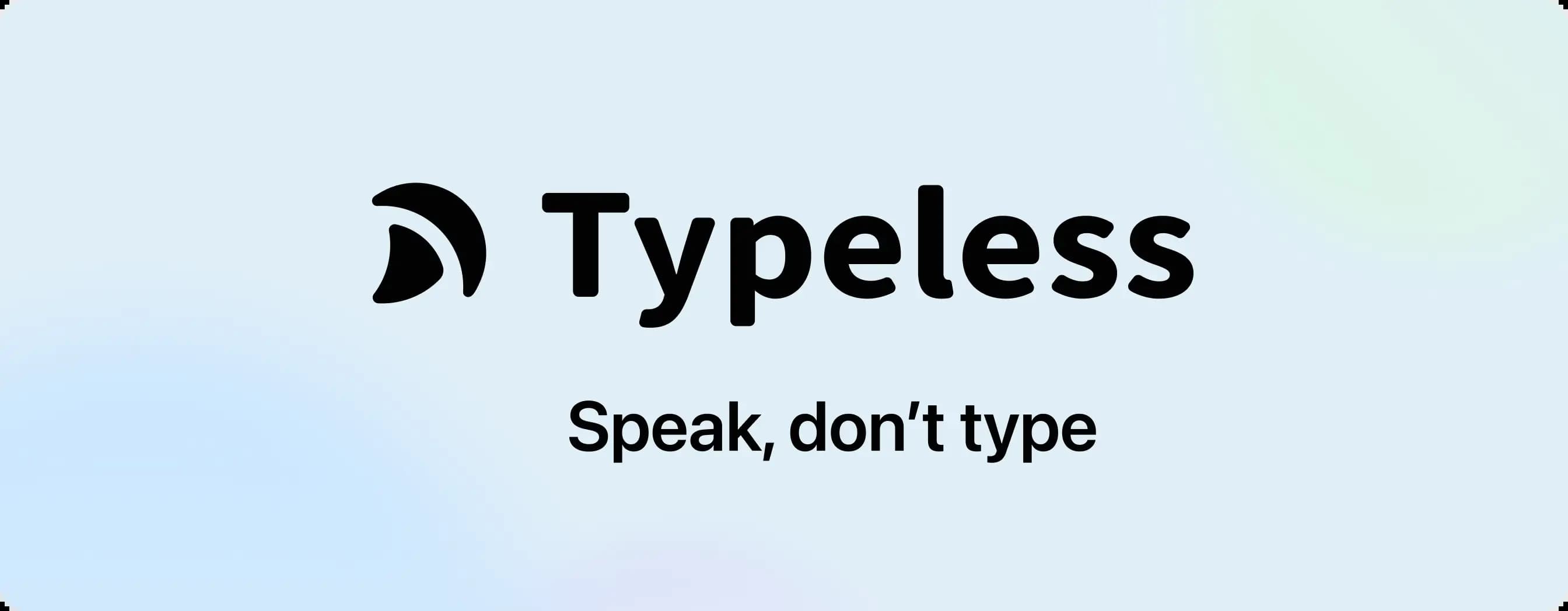 Image for Typeless.com: A Dual-Faced AI Tool for Enhanced Productivity, From Dictation to Potential Reading Insights