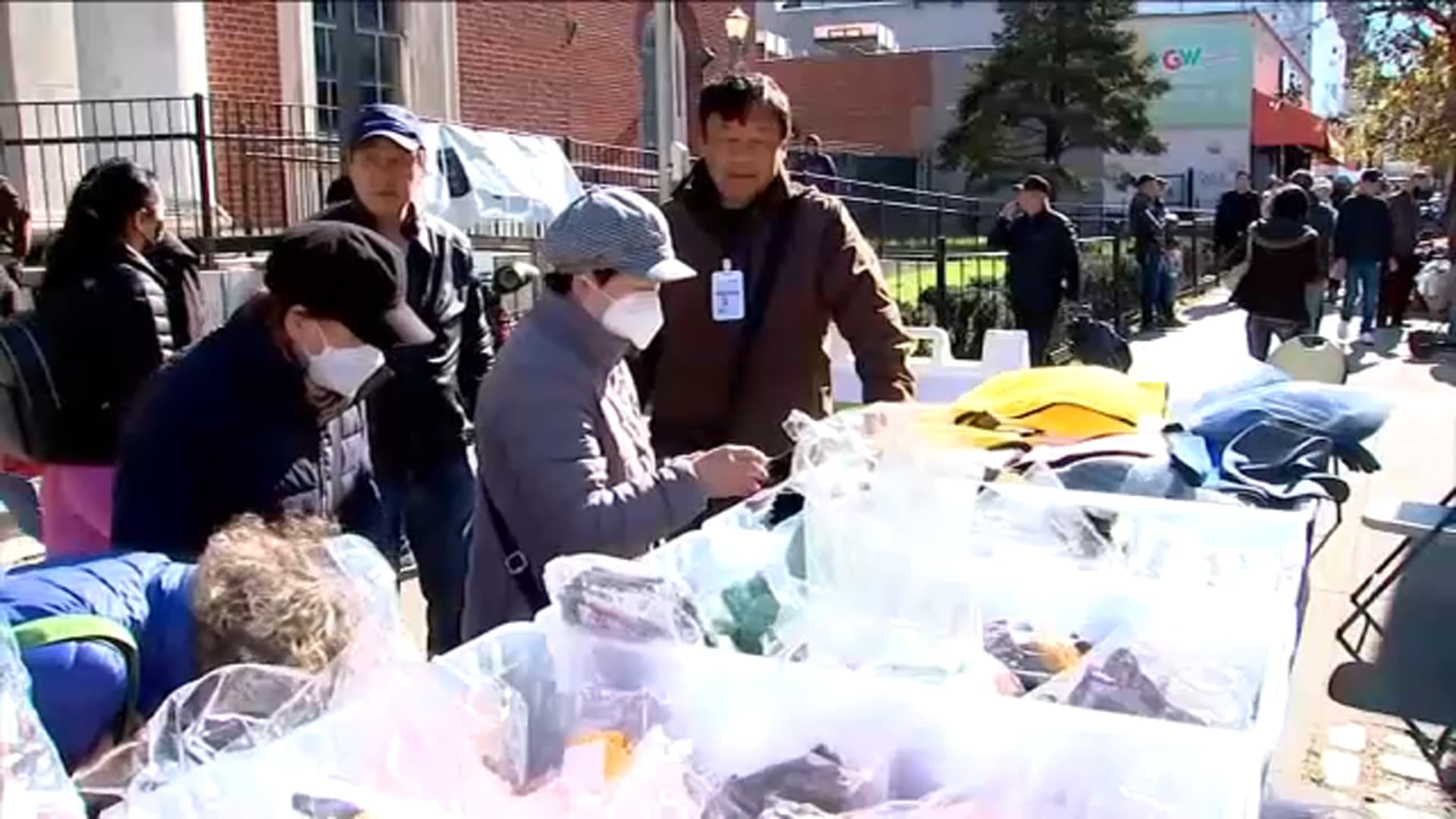 Image for Flushing’s Main Street Grapples with Escalating Illegal Vending Crisis