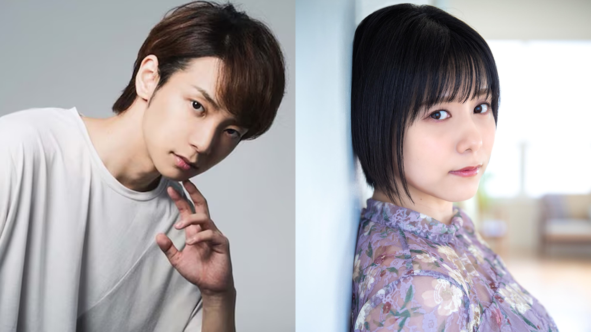 Image for From Public Vows to Private Parting: The Marital Journey of Journalist Tsuda Daisuke and Voice Actress Minako Tsuda