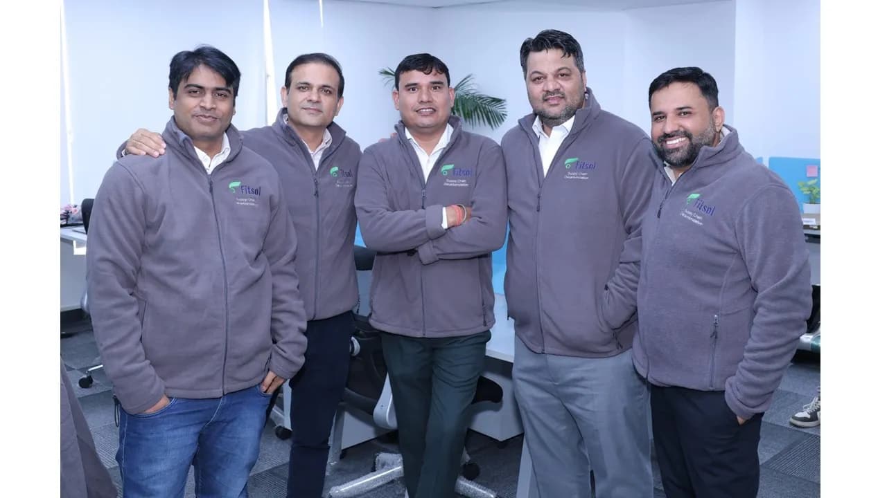 Image for Akshay Tandon (Fitsol): 10 Key Things You Must Know
