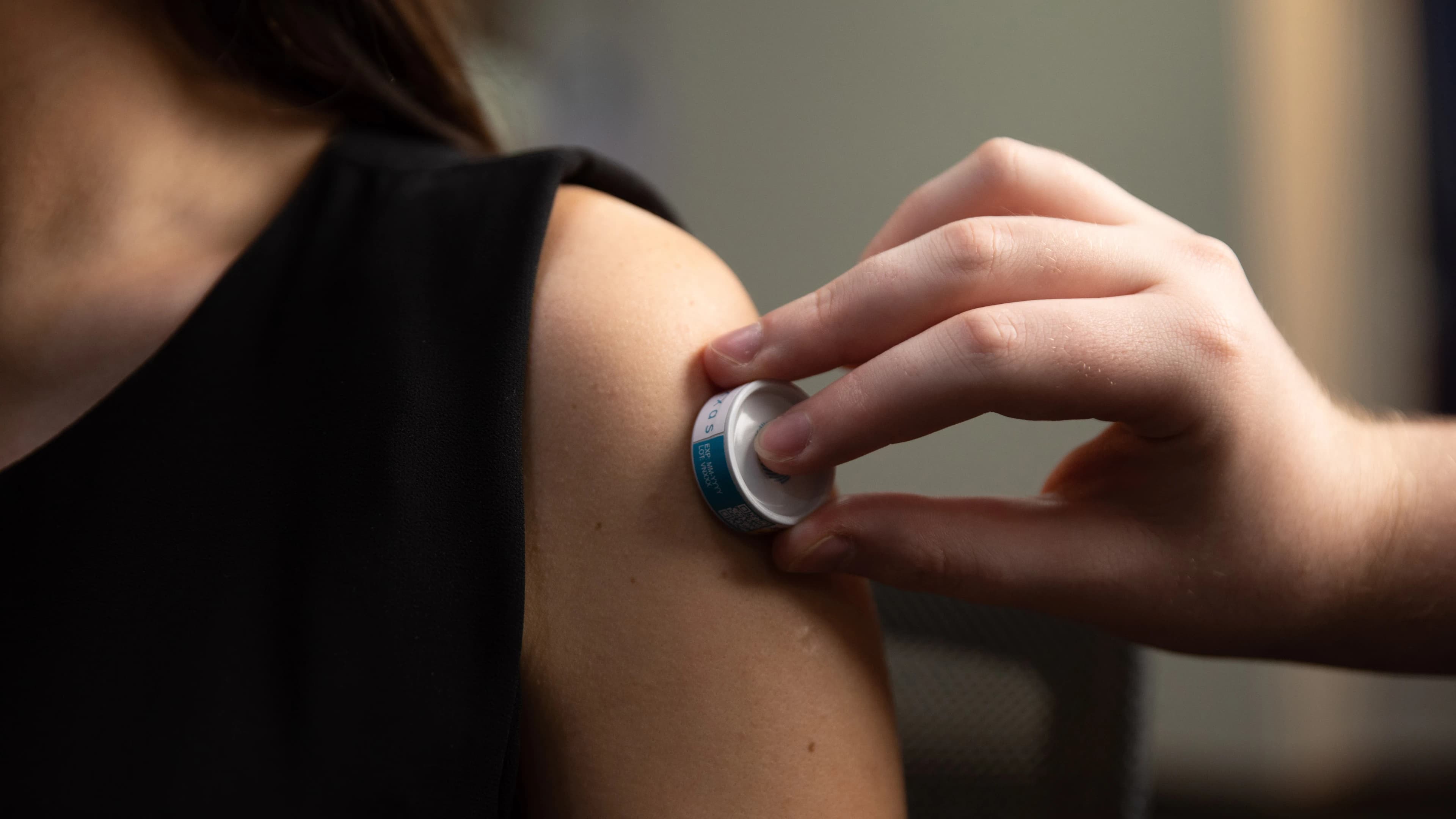Image for Vaxxas: 10 Key Things You Must Know