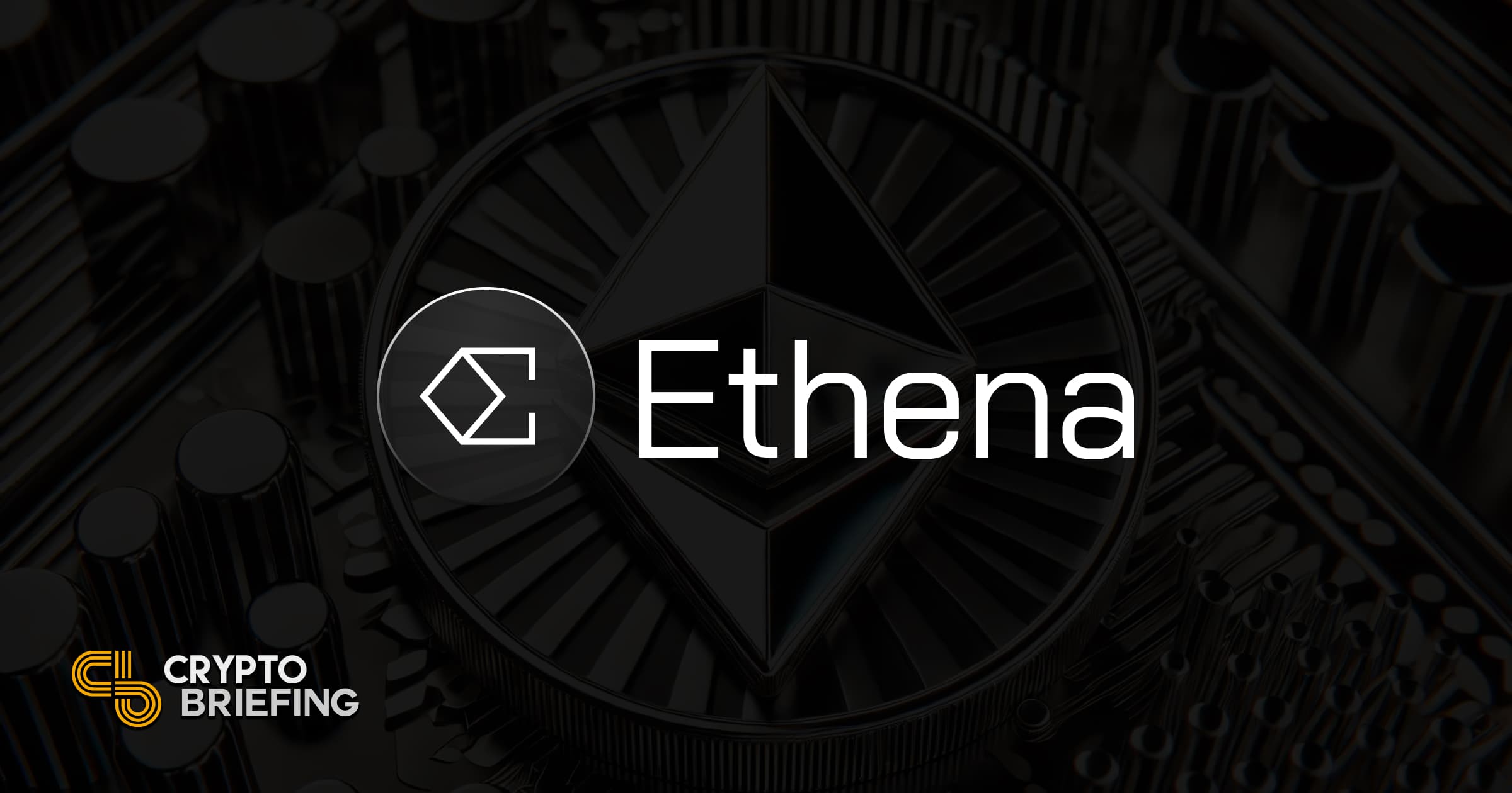 Image for Ethena: 10 Key Things You Must Know