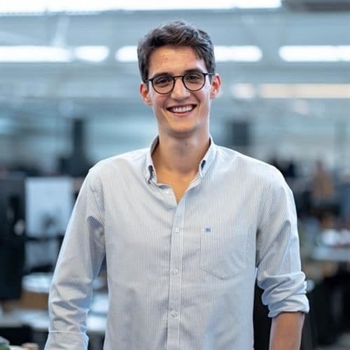 Image for Gilberto Loureiro (Smartex): 10 Key Things You Must Know