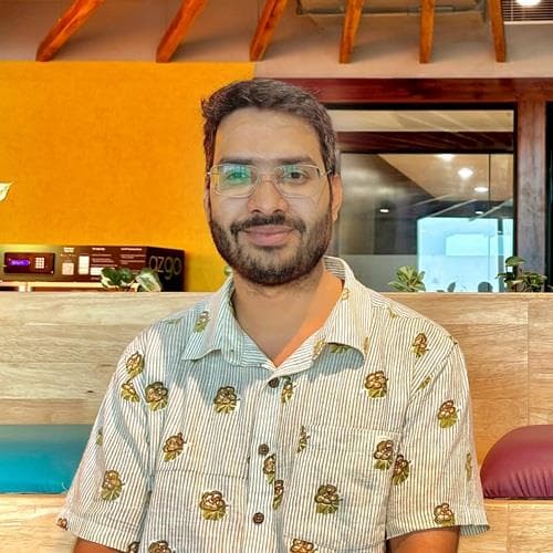 Image for Narendra Makwana (GreenStitch)
