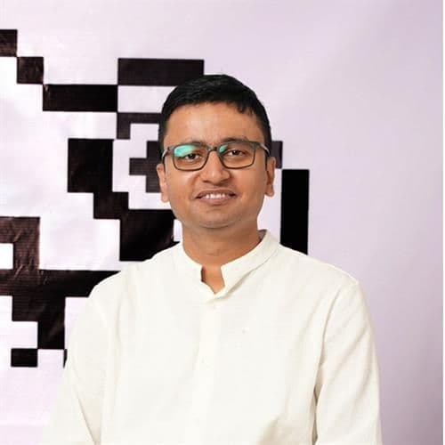 Image for Sumit Jasoria (Newme)