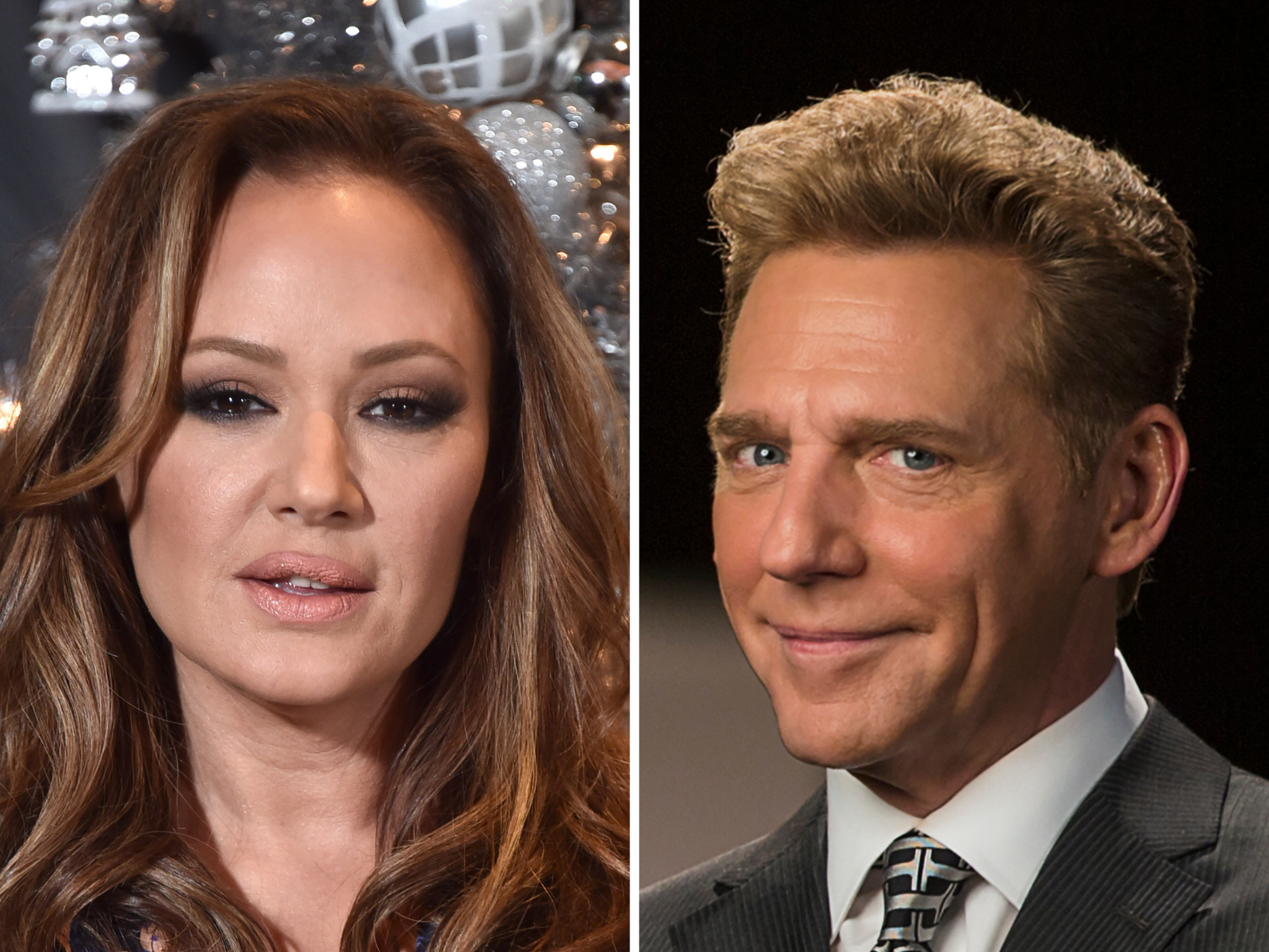 Image for Leah Remini Lawsuit Against Scientology Assigned Fourth Judge Following David Miscavige's Challenge