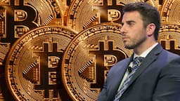 Anthony Pompliano Predicts Bitcoin to Go 'Much Higher' From Current $120,000 Level