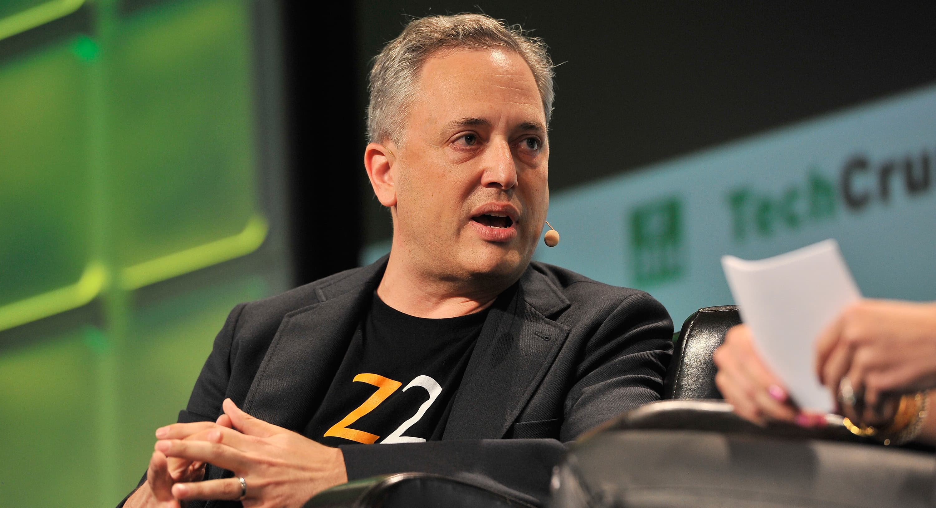 Image for David Sacks Affirms Deregulatory Path as Key to U.S. AI Dominance