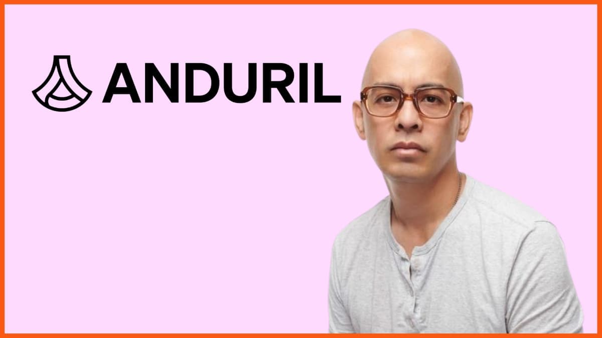 Image for Joe Chen (Anduril Industries)